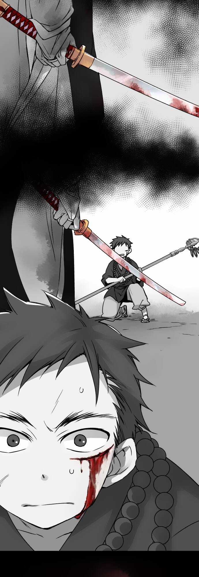 Ake No Tobari - Chapter 15 - Trang 3