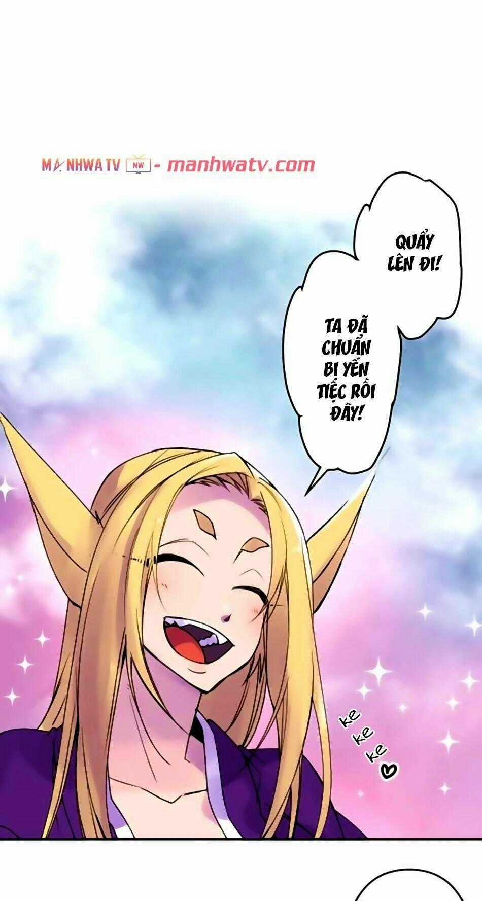 Ake No Tobari - Chapter 150 - Trang 2