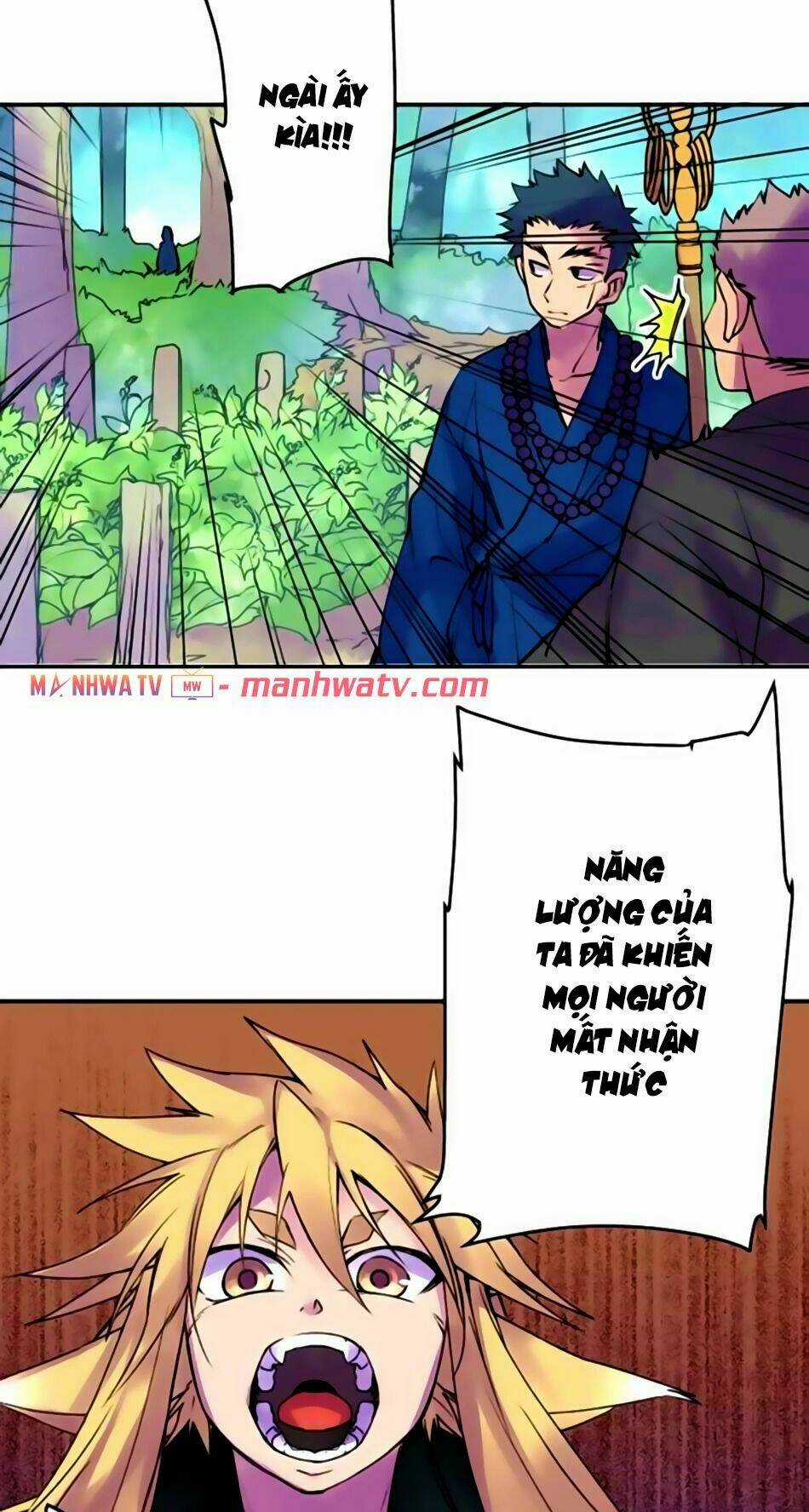 Ake No Tobari - Chapter 150 - Trang 23