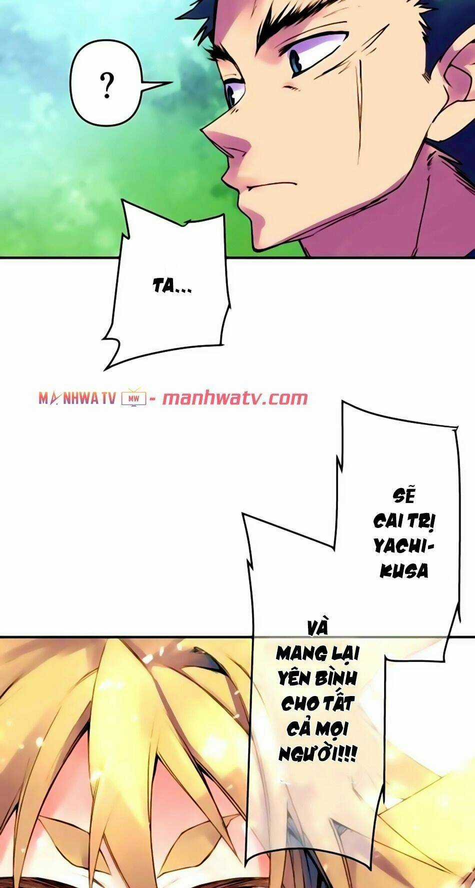 Ake No Tobari - Chapter 150 - Trang 25