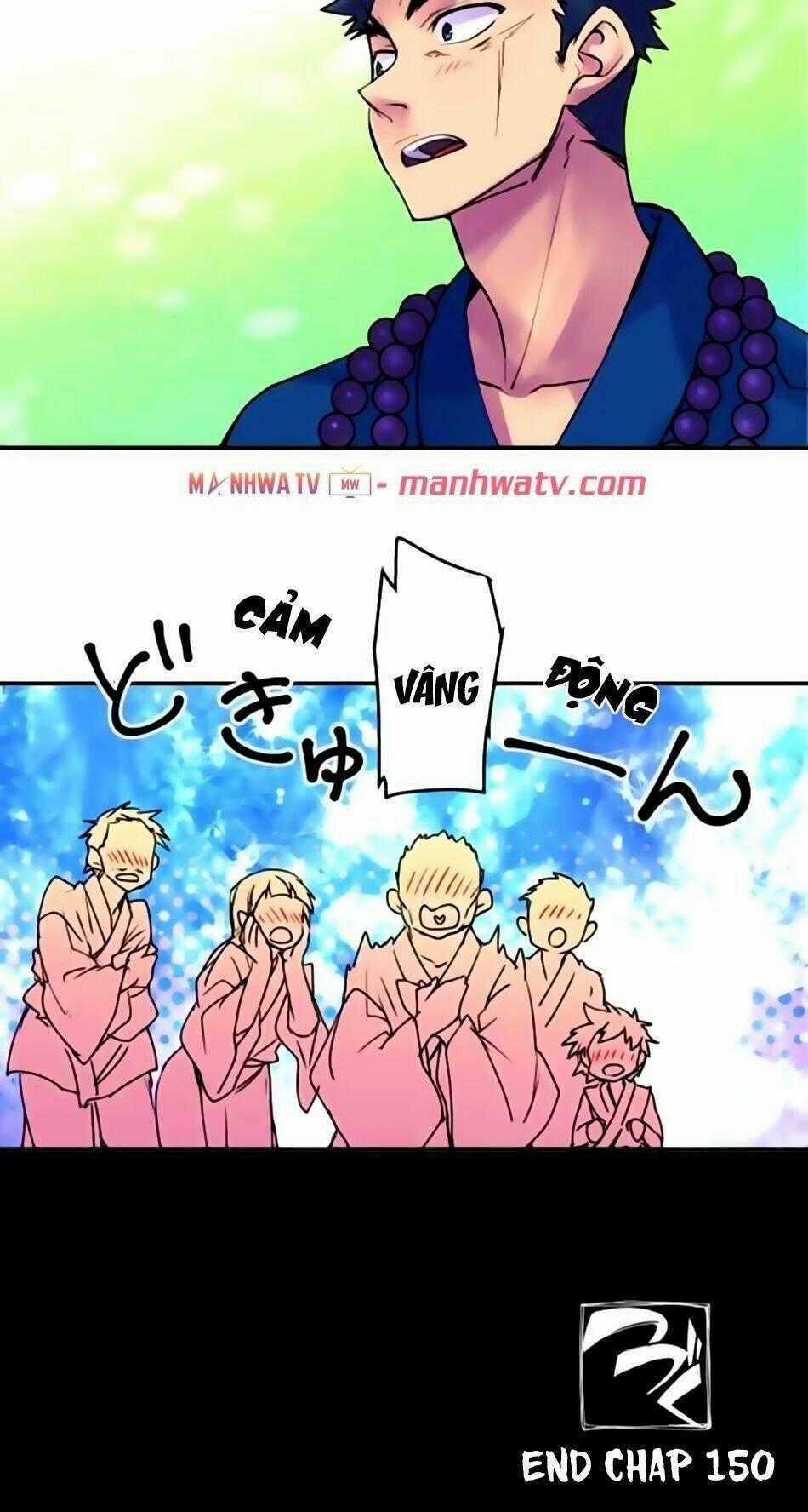 Ake No Tobari - Chapter 150 - Trang 27