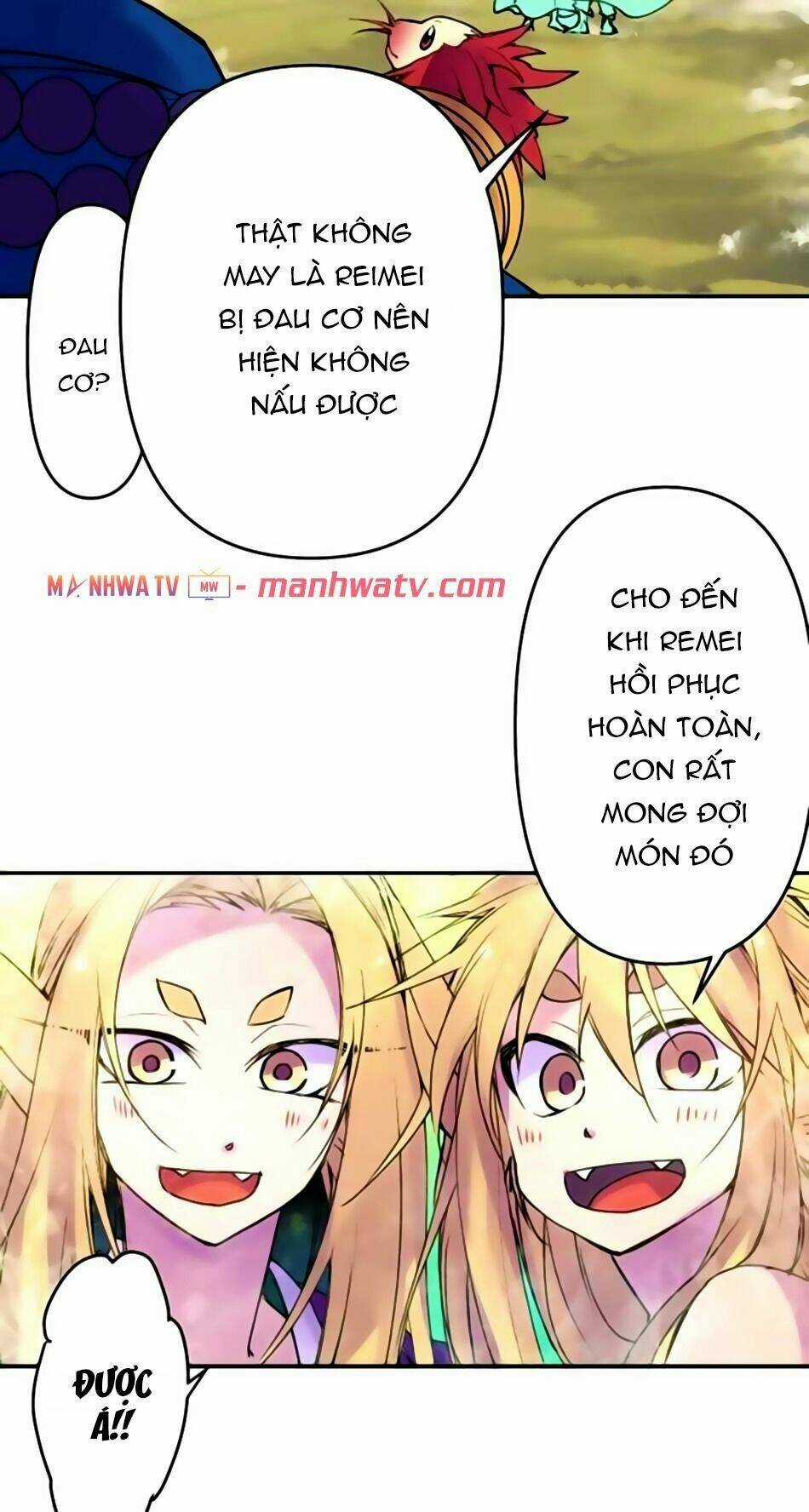 Ake No Tobari - Chapter 150 - Trang 4