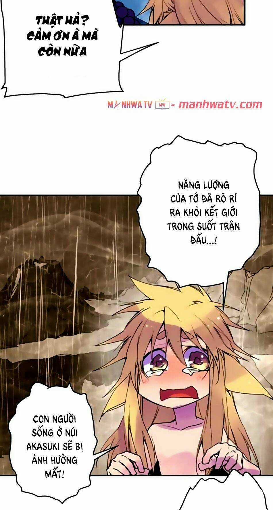 Ake No Tobari - Chapter 150 - Trang 7