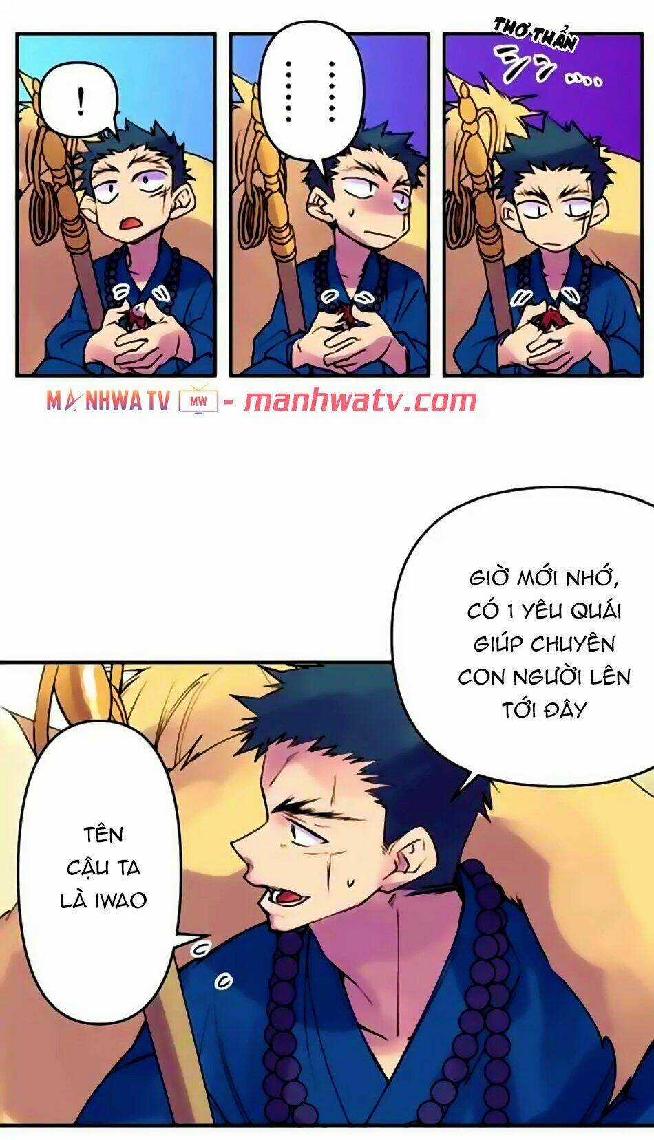 Ake No Tobari - Chapter 151 - Trang 11