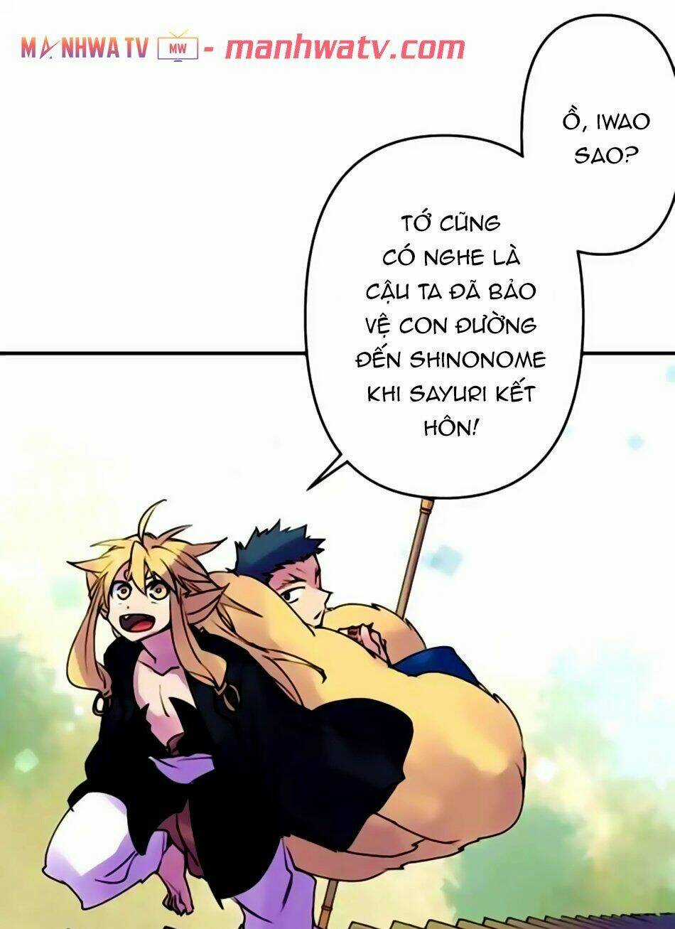 Ake No Tobari - Chapter 151 - Trang 12