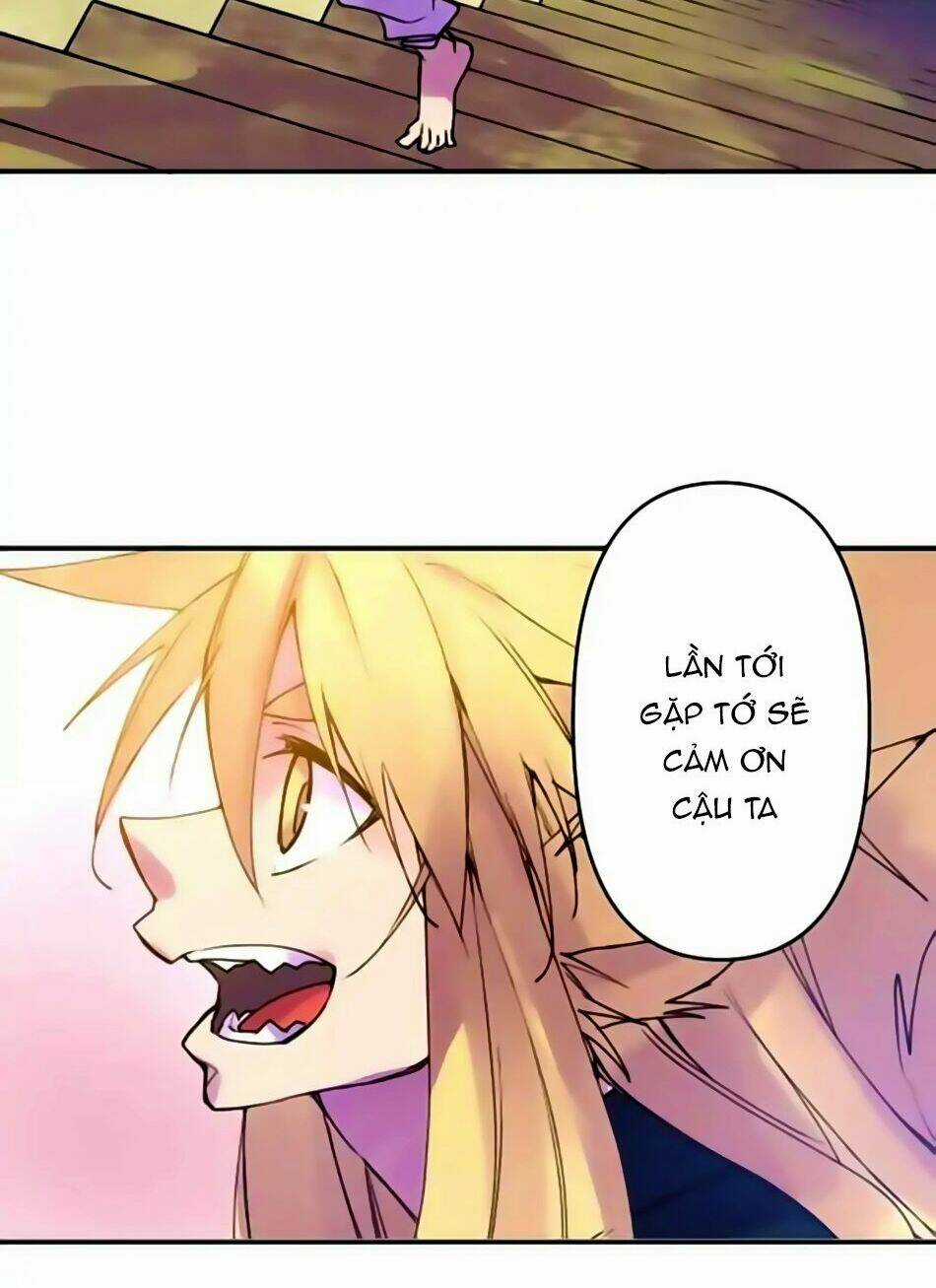 Ake No Tobari - Chapter 151 - Trang 13