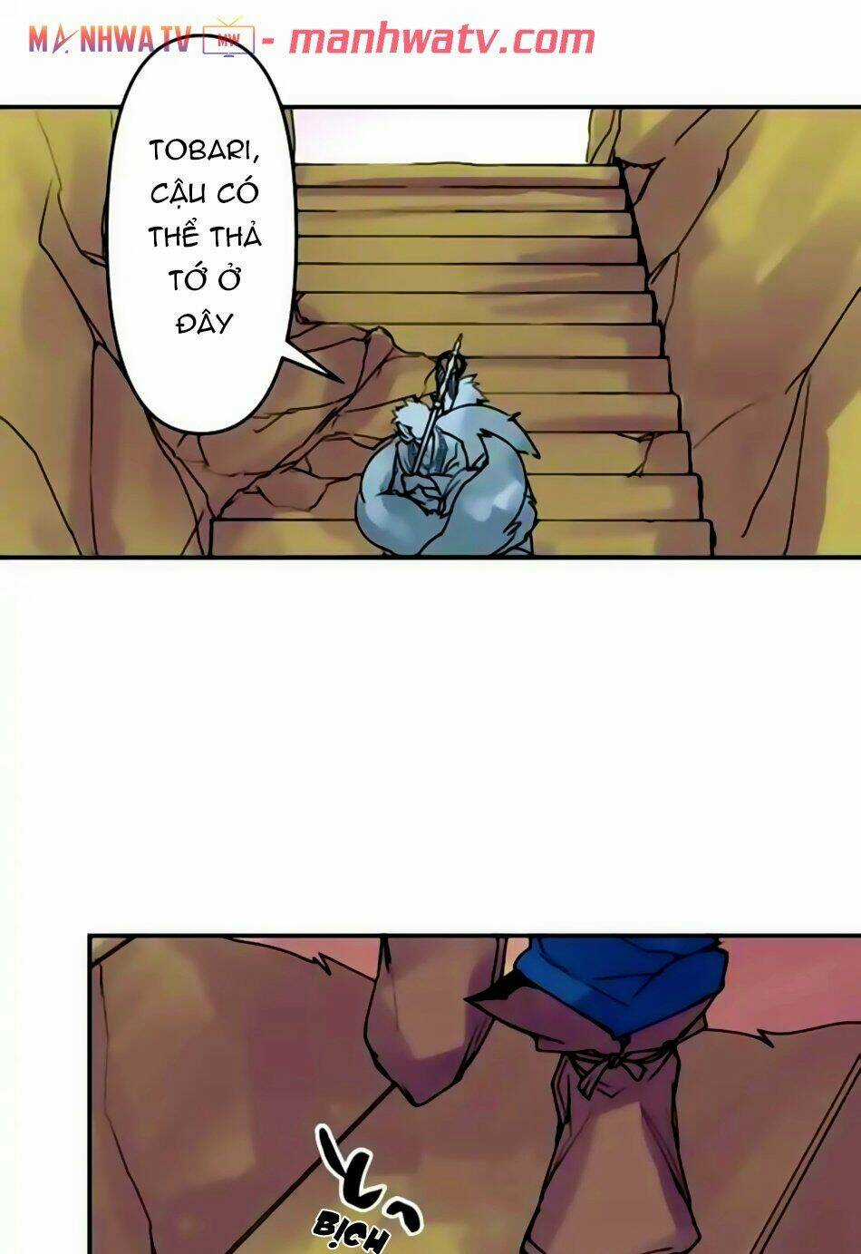 Ake No Tobari - Chapter 151 - Trang 14