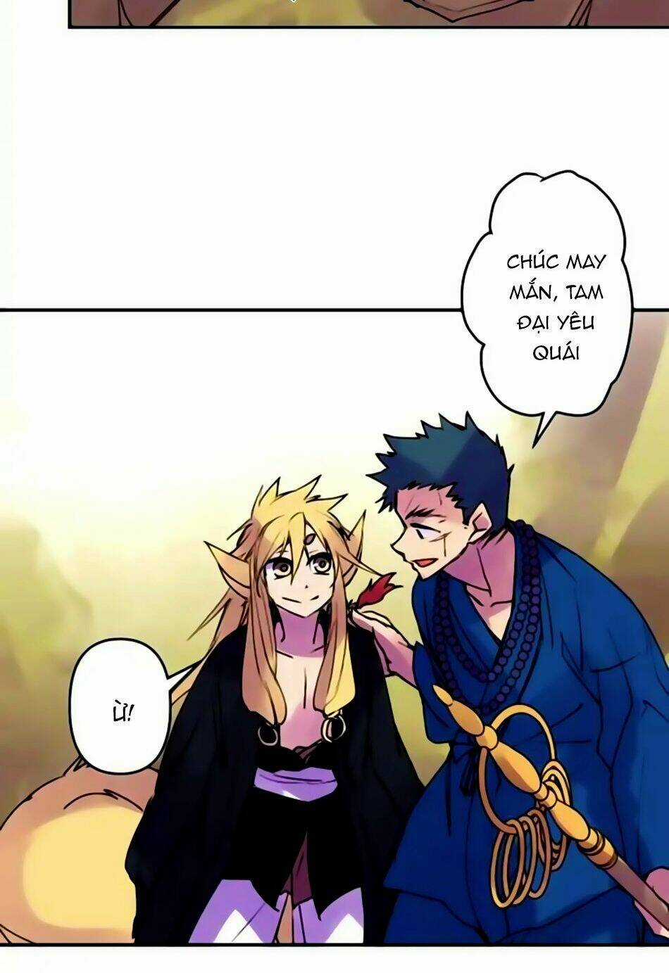 Ake No Tobari - Chapter 151 - Trang 15