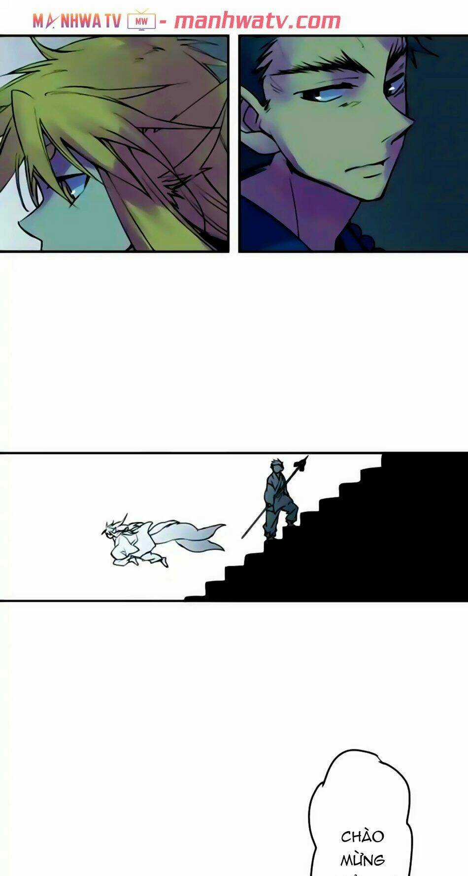 Ake No Tobari - Chapter 151 - Trang 16