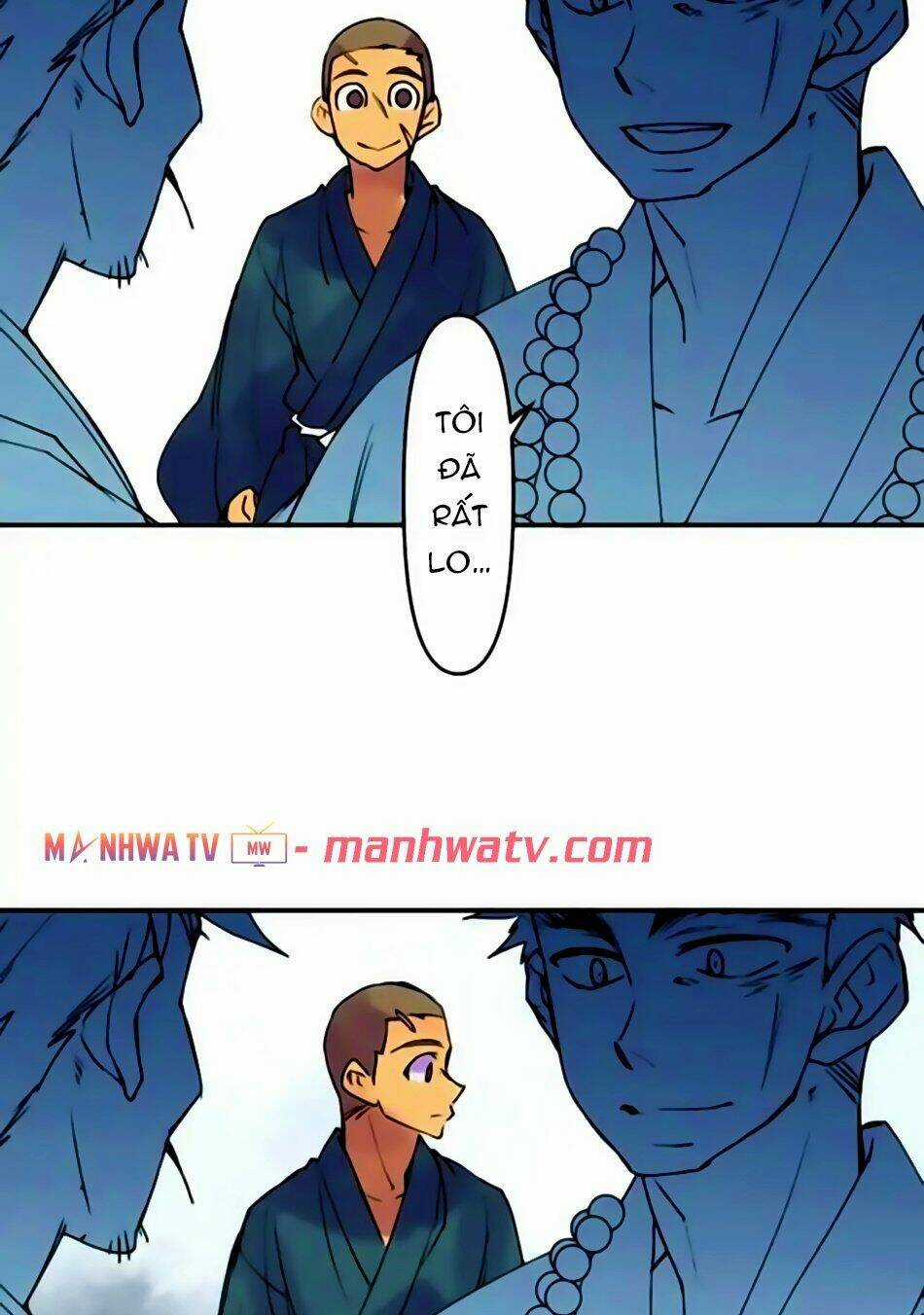 Ake No Tobari - Chapter 151 - Trang 19