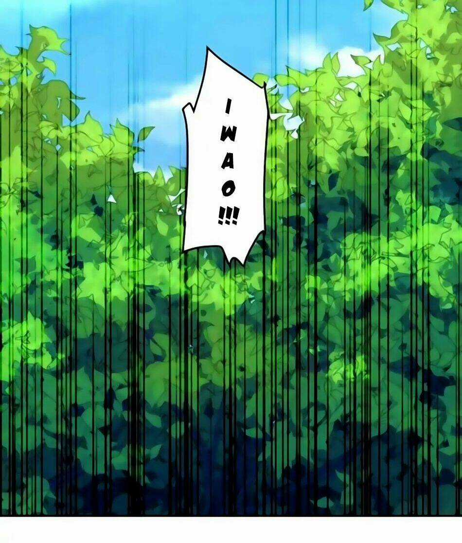 Ake No Tobari - Chapter 151 - Trang 22