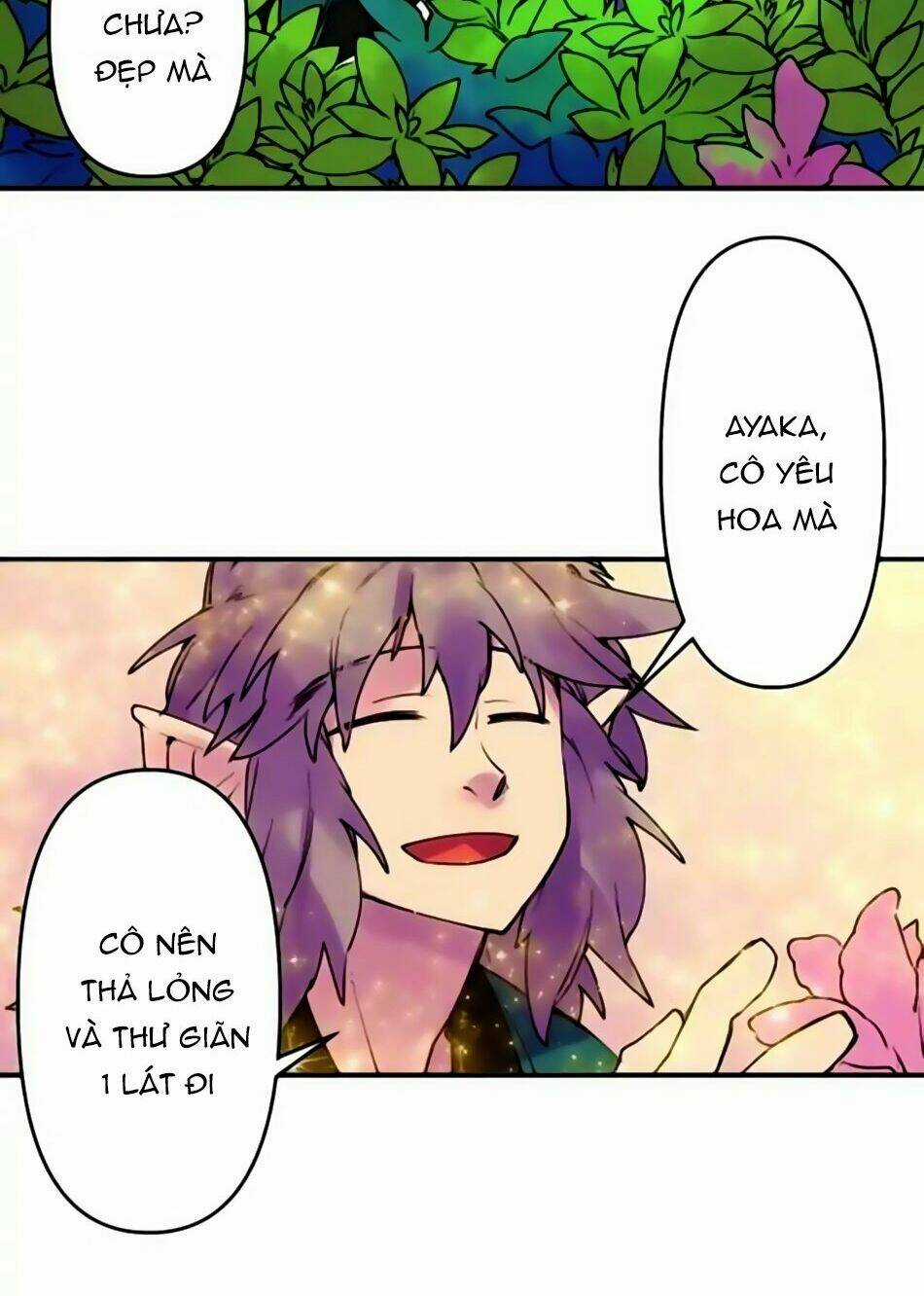 Ake No Tobari - Chapter 151 - Trang 24