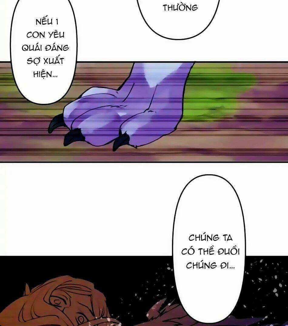 Ake No Tobari - Chapter 151 - Trang 26