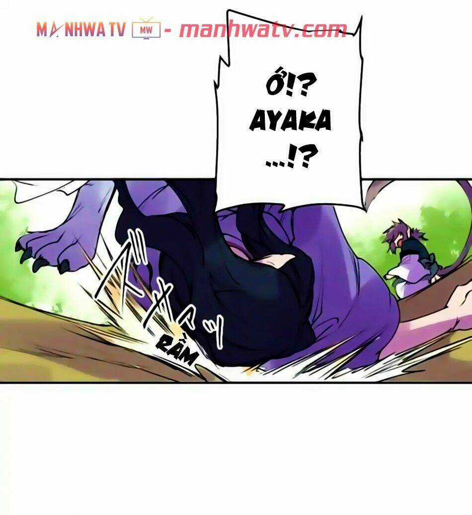 Ake No Tobari - Chapter 151 - Trang 28