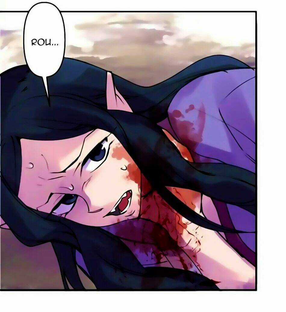 Ake No Tobari - Chapter 151 - Trang 29