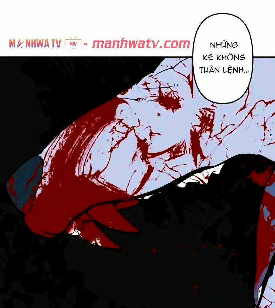 Ake No Tobari - Chapter 151 - Trang 32