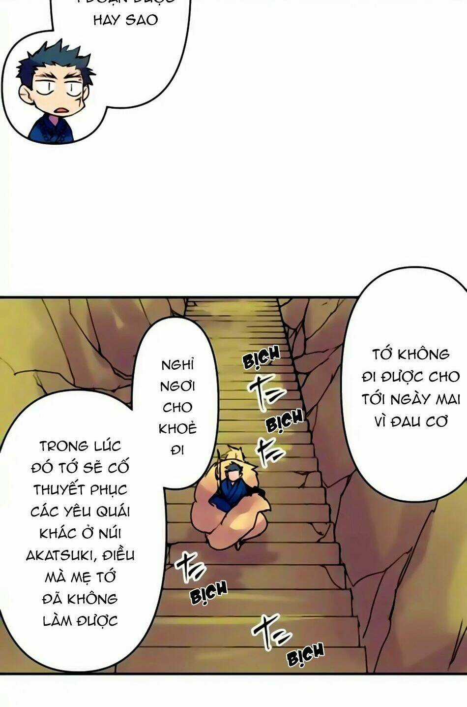 Ake No Tobari - Chapter 151 - Trang 10