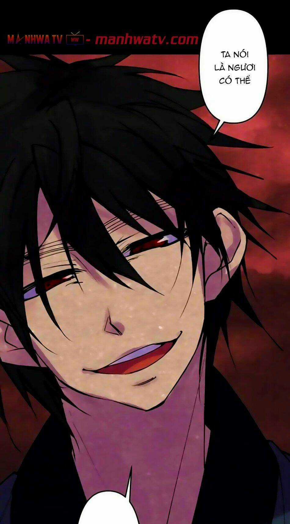 Ake No Tobari - Chapter 152 - Trang 11