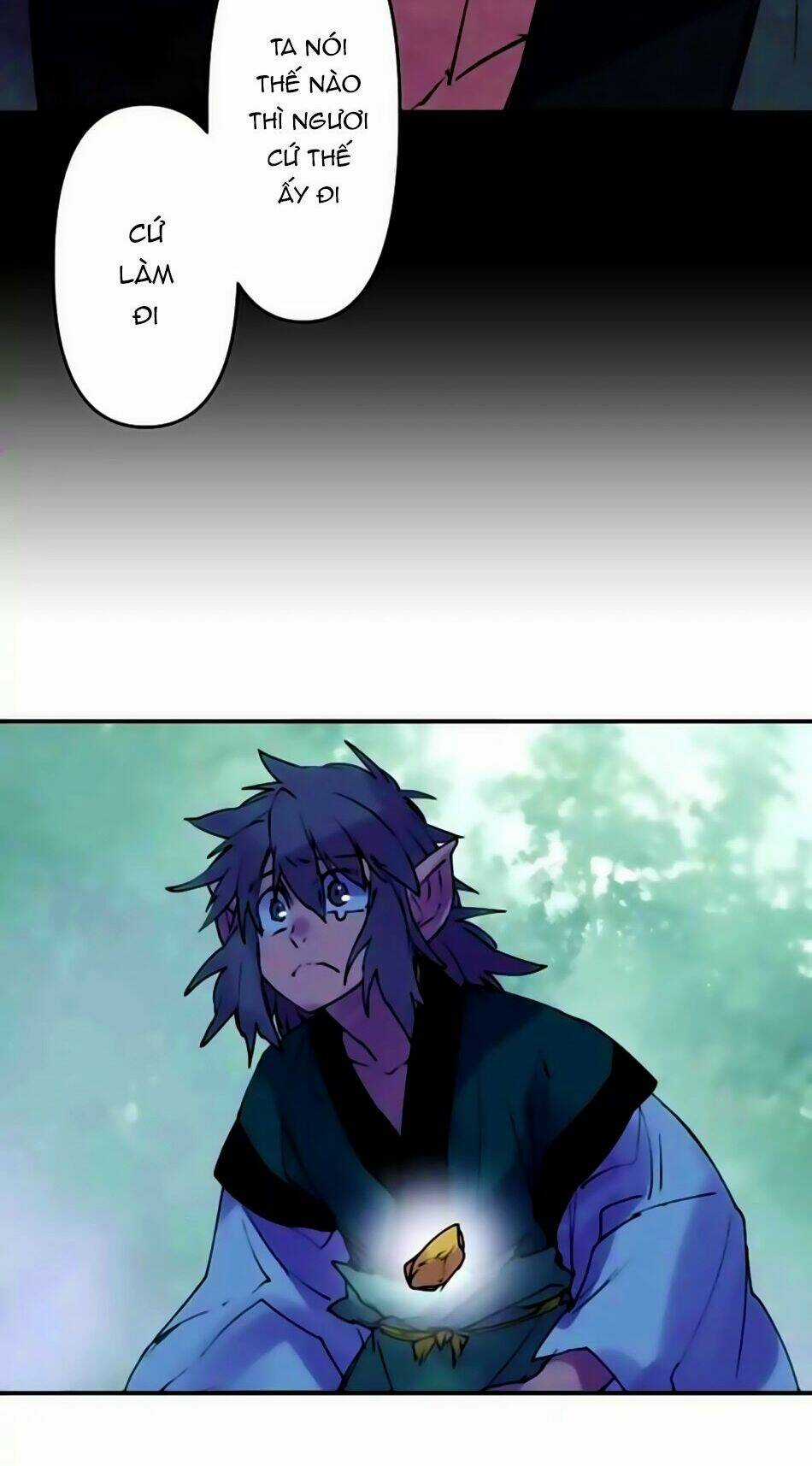 Ake No Tobari - Chapter 152 - Trang 12