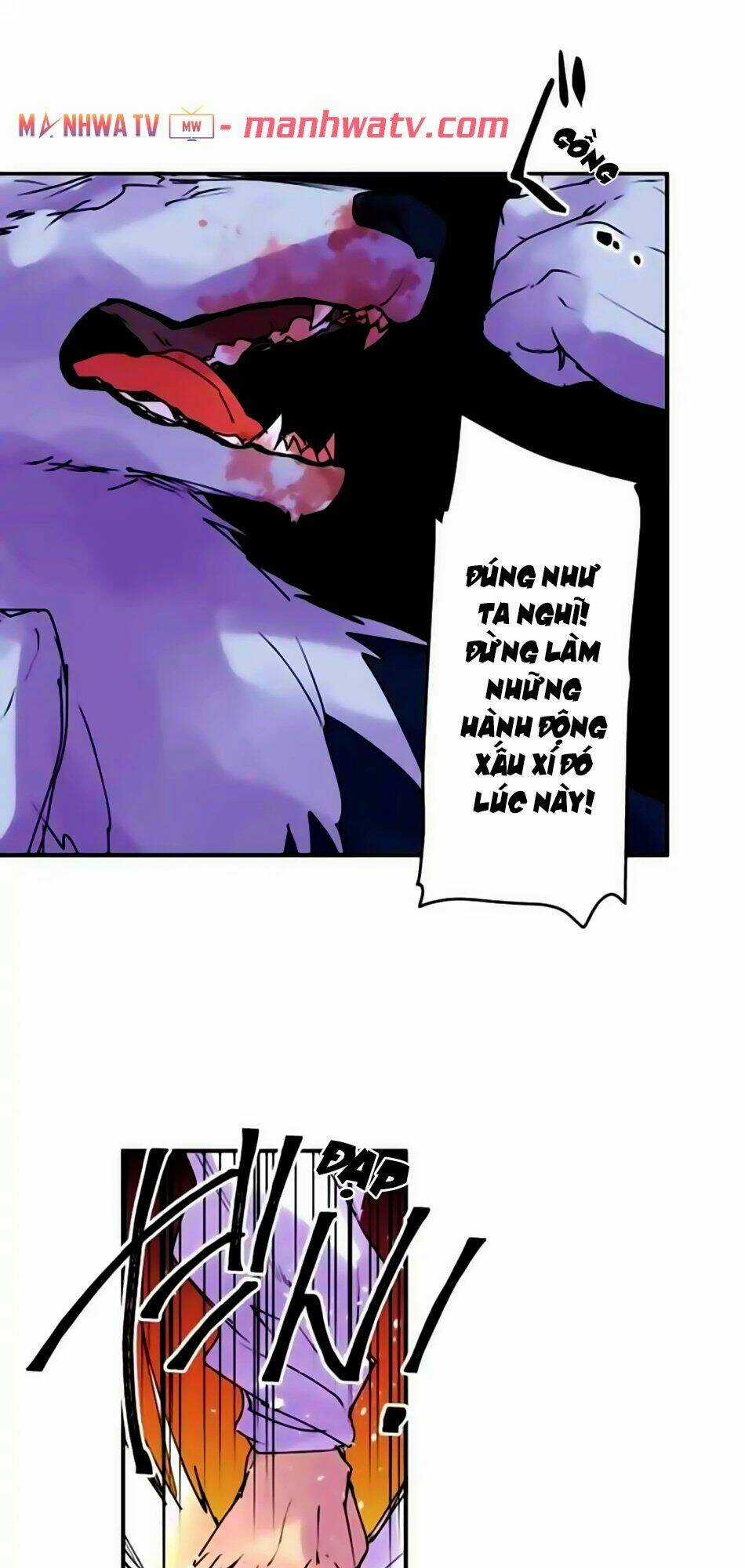 Ake No Tobari - Chapter 152 - Trang 15