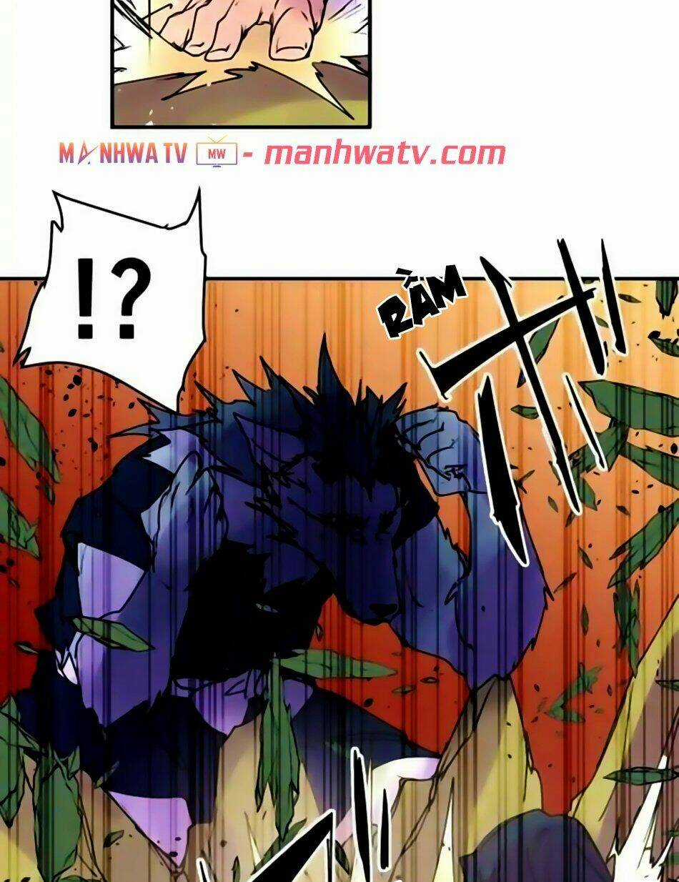 Ake No Tobari - Chapter 152 - Trang 16