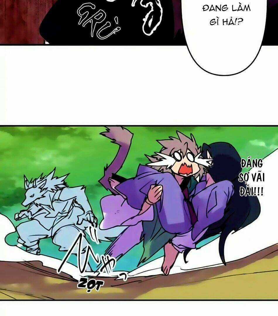 Ake No Tobari - Chapter 152 - Trang 22