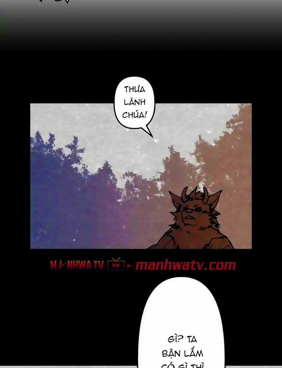 Ake No Tobari - Chapter 152 - Trang 26