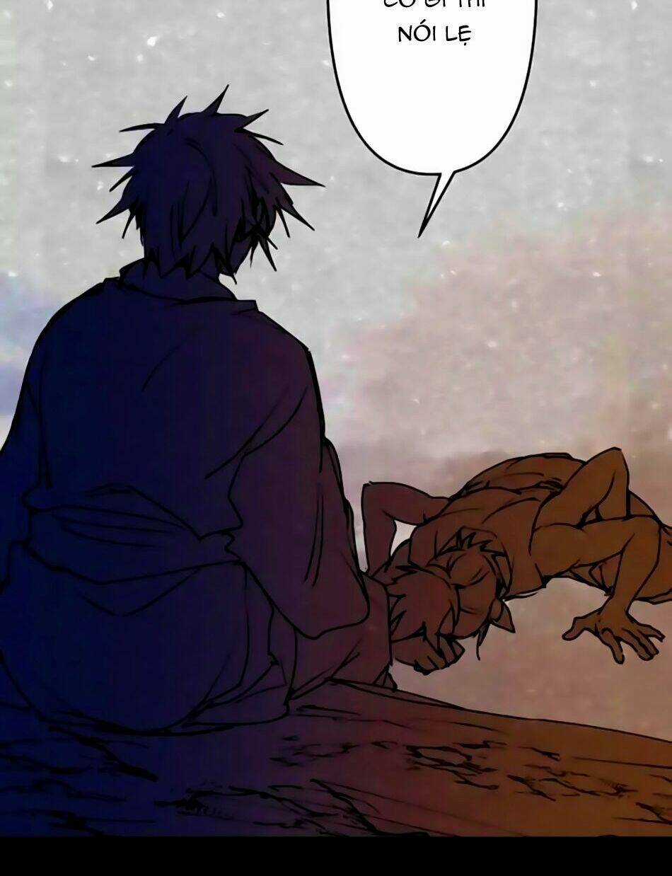 Ake No Tobari - Chapter 152 - Trang 27