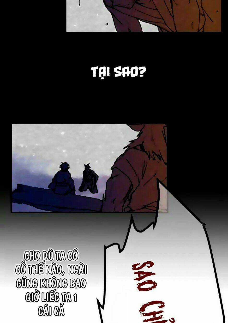 Ake No Tobari - Chapter 152 - Trang 29