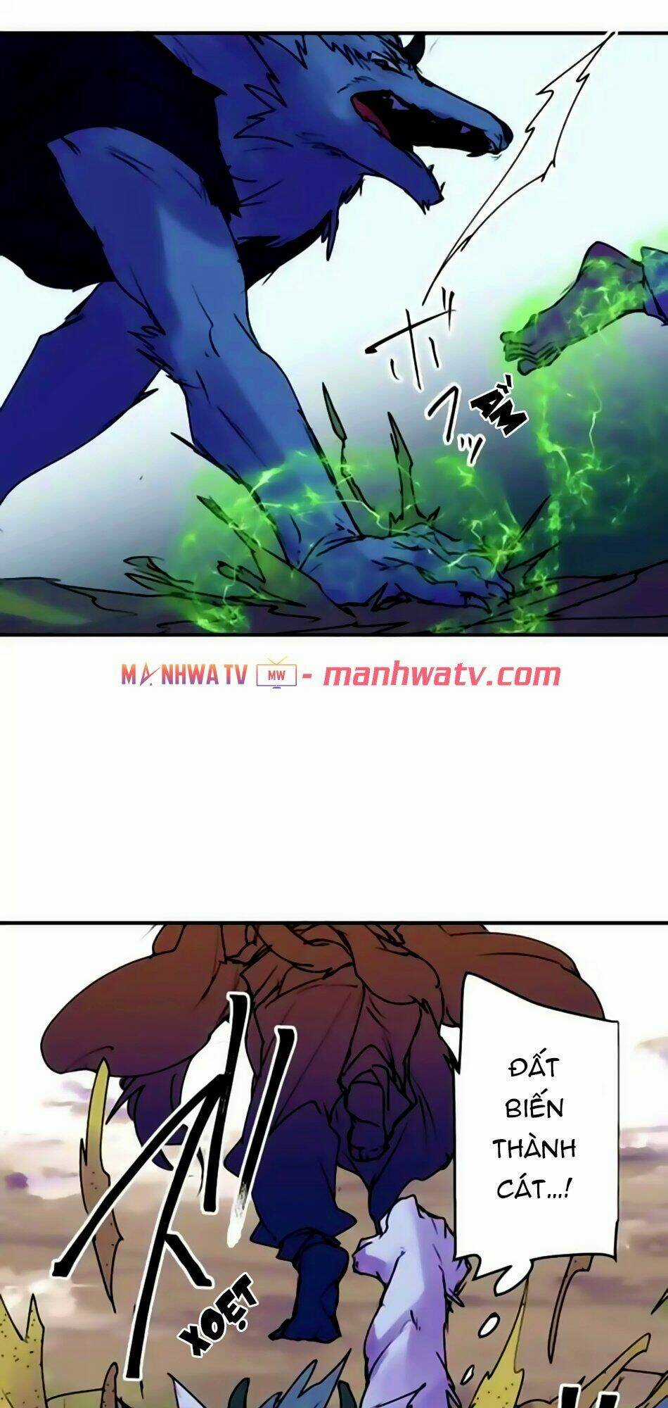 Ake No Tobari - Chapter 152 - Trang 31