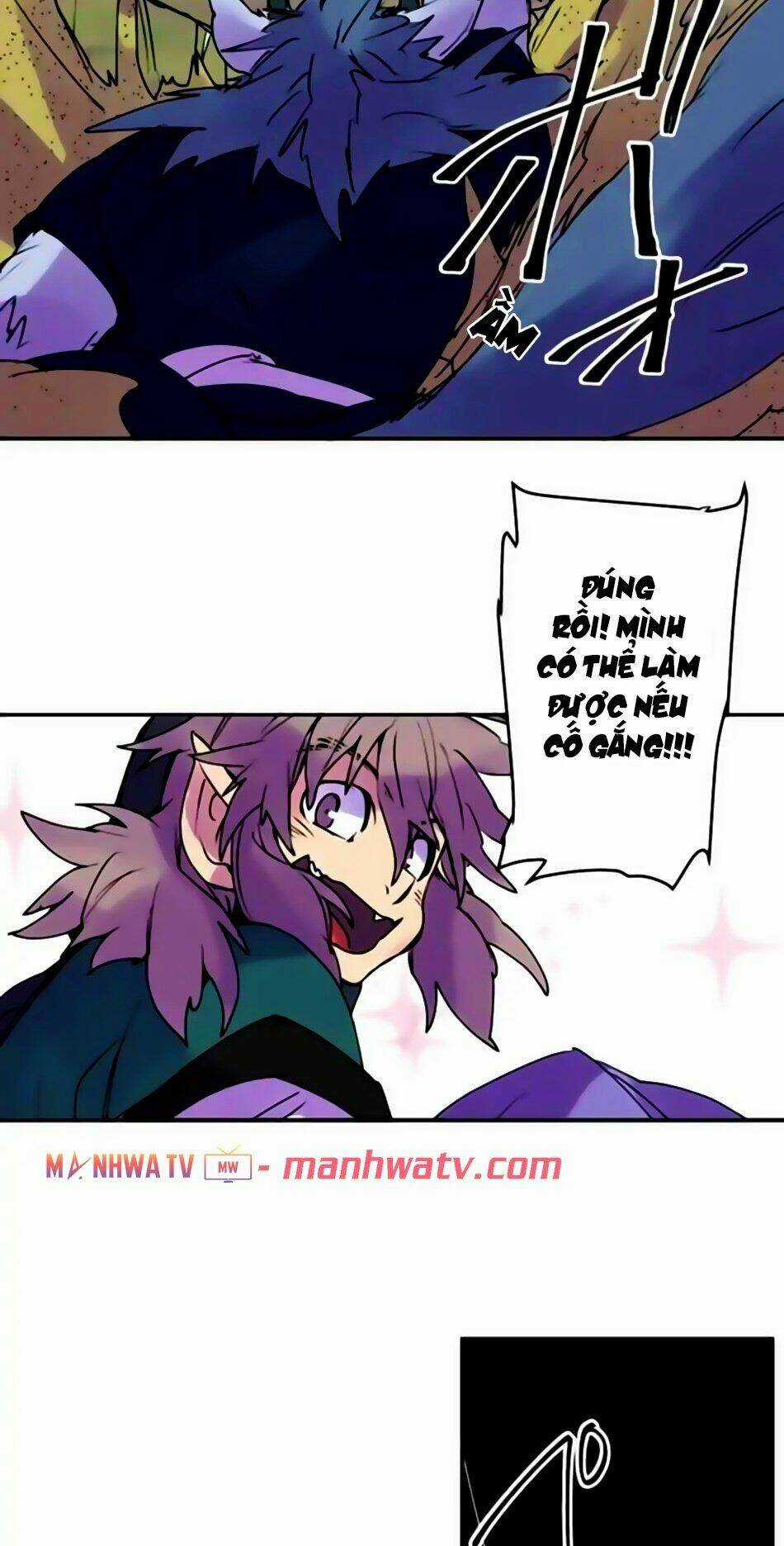 Ake No Tobari - Chapter 152 - Trang 32