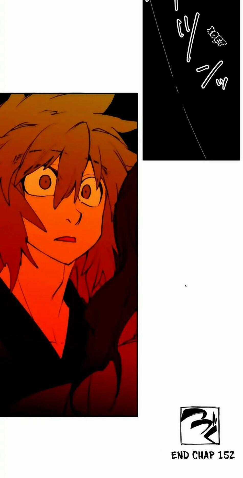 Ake No Tobari - Chapter 152 - Trang 33