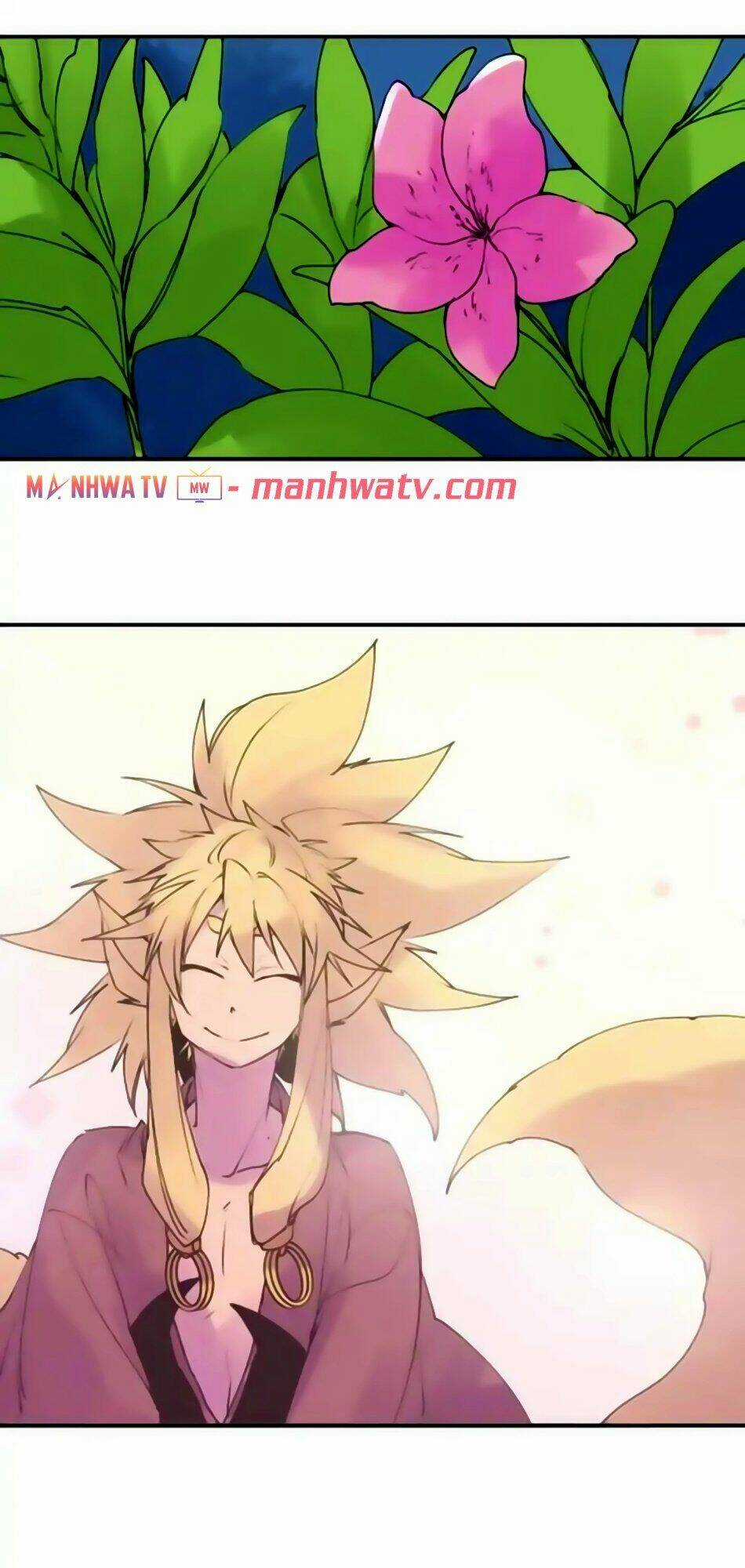 Ake No Tobari - Chapter 152 - Trang 6