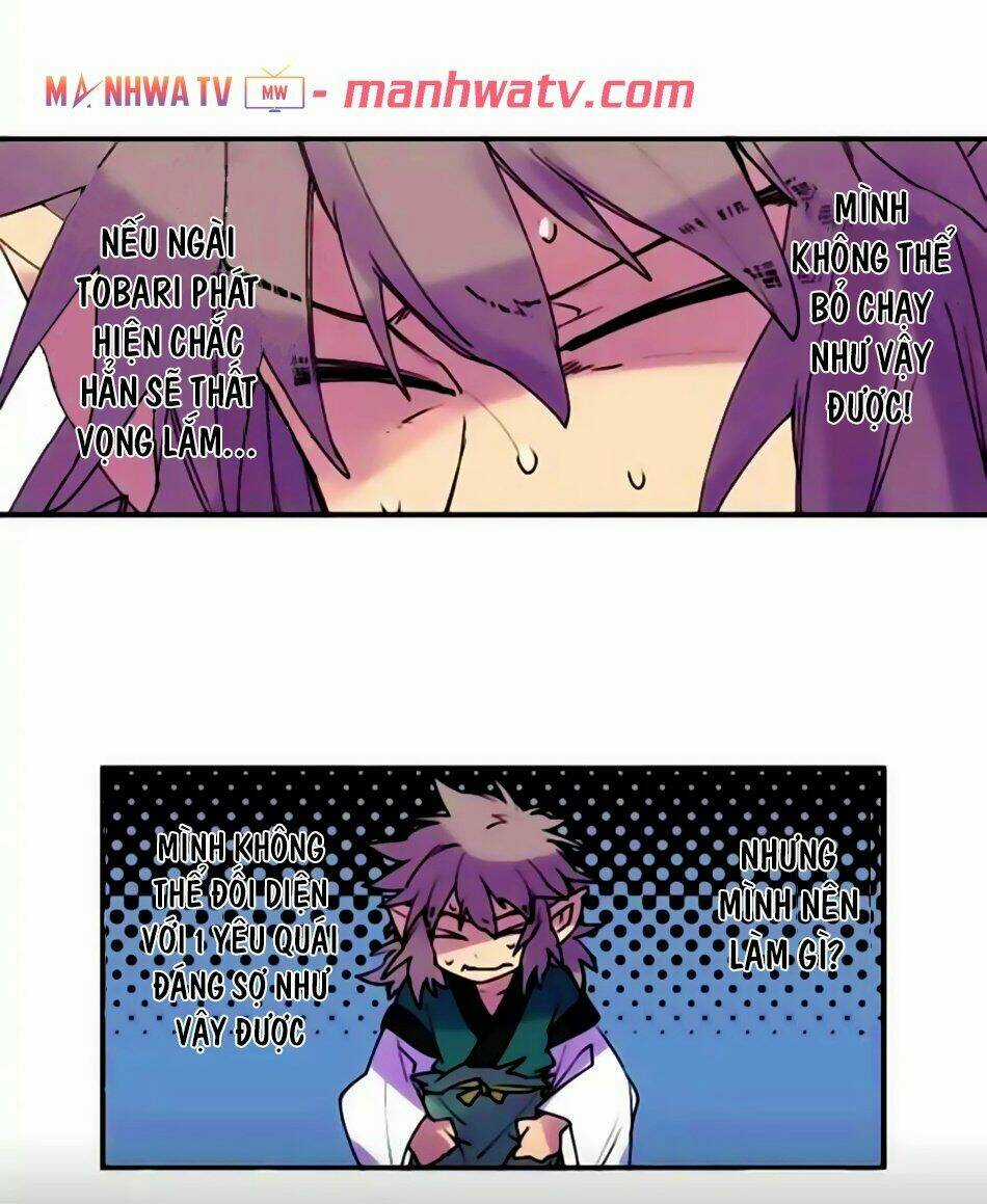 Ake No Tobari - Chapter 152 - Trang 7