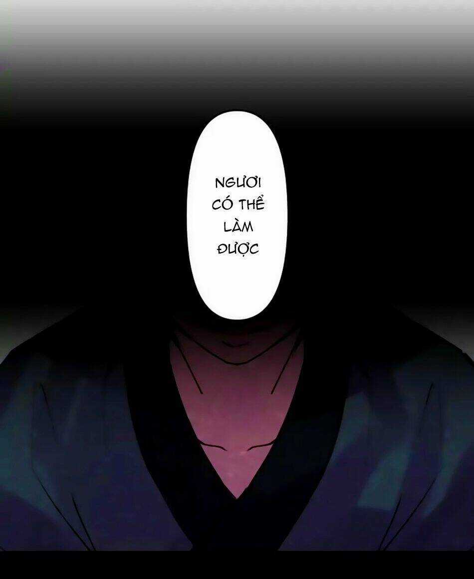 Ake No Tobari - Chapter 152 - Trang 8