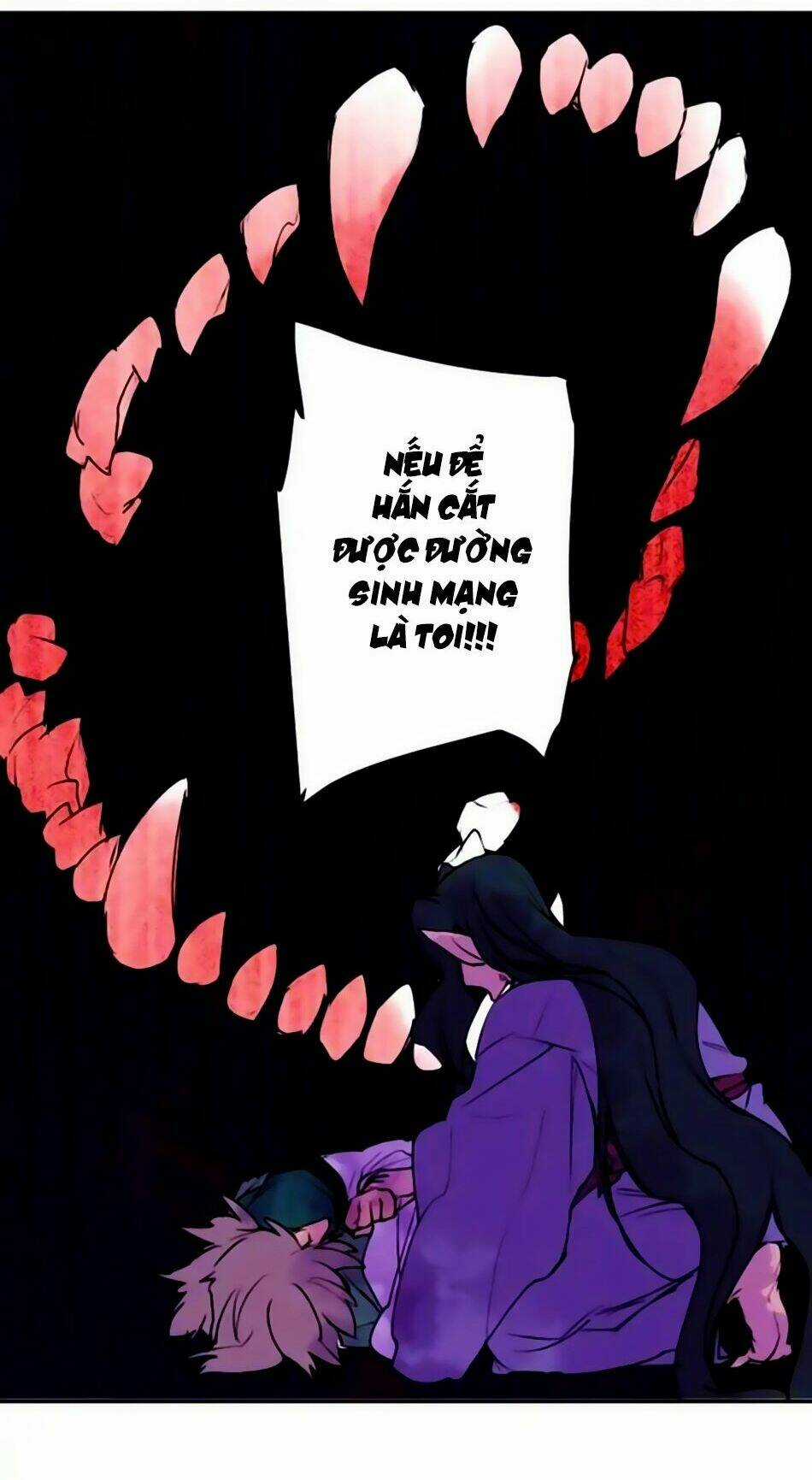 Ake No Tobari - Chapter 153 - Trang 12