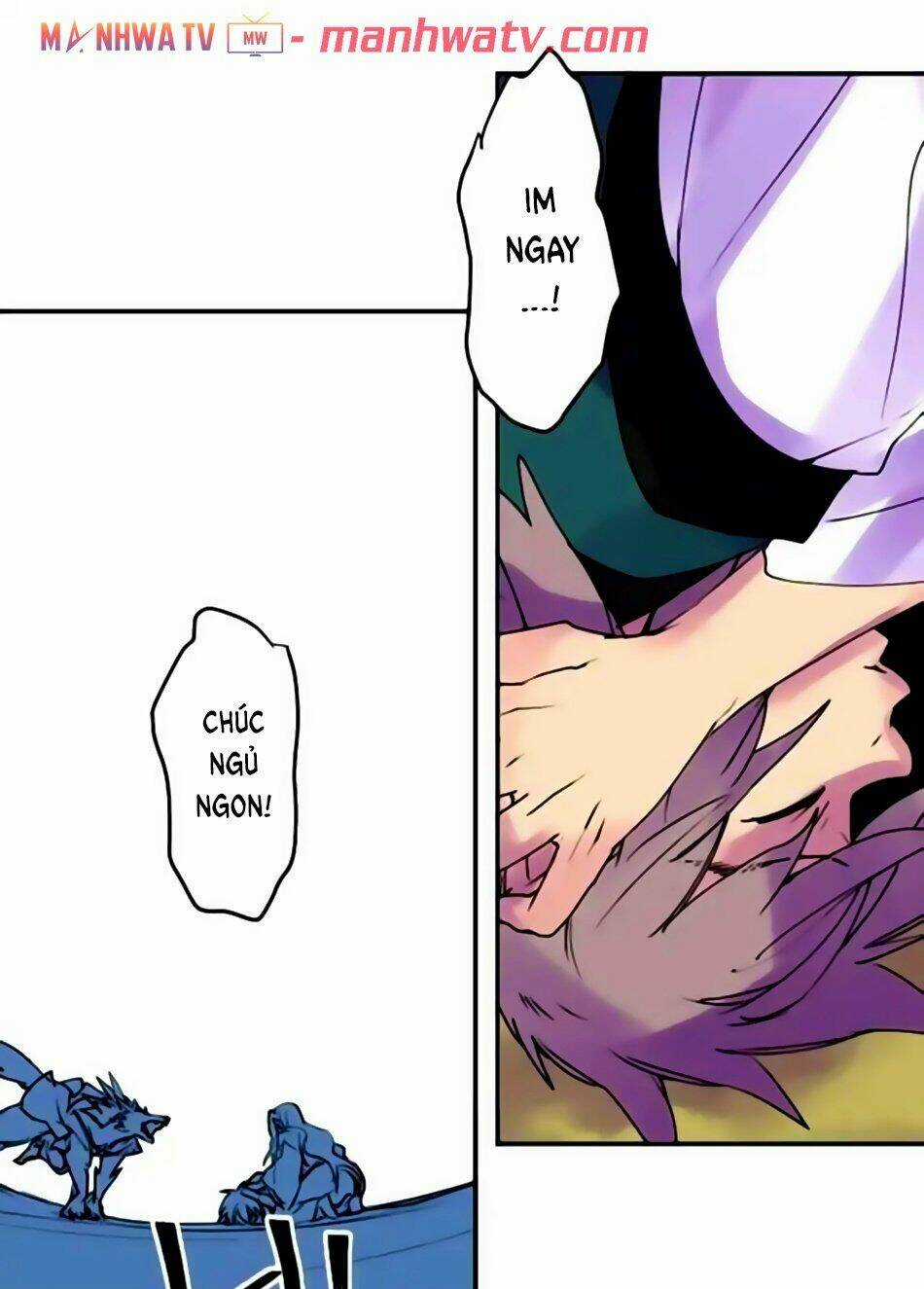 Ake No Tobari - Chapter 153 - Trang 13