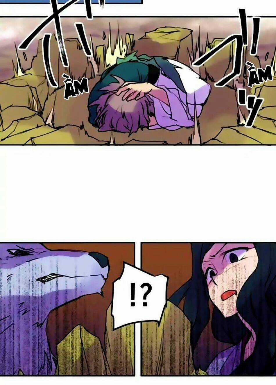 Ake No Tobari - Chapter 153 - Trang 14