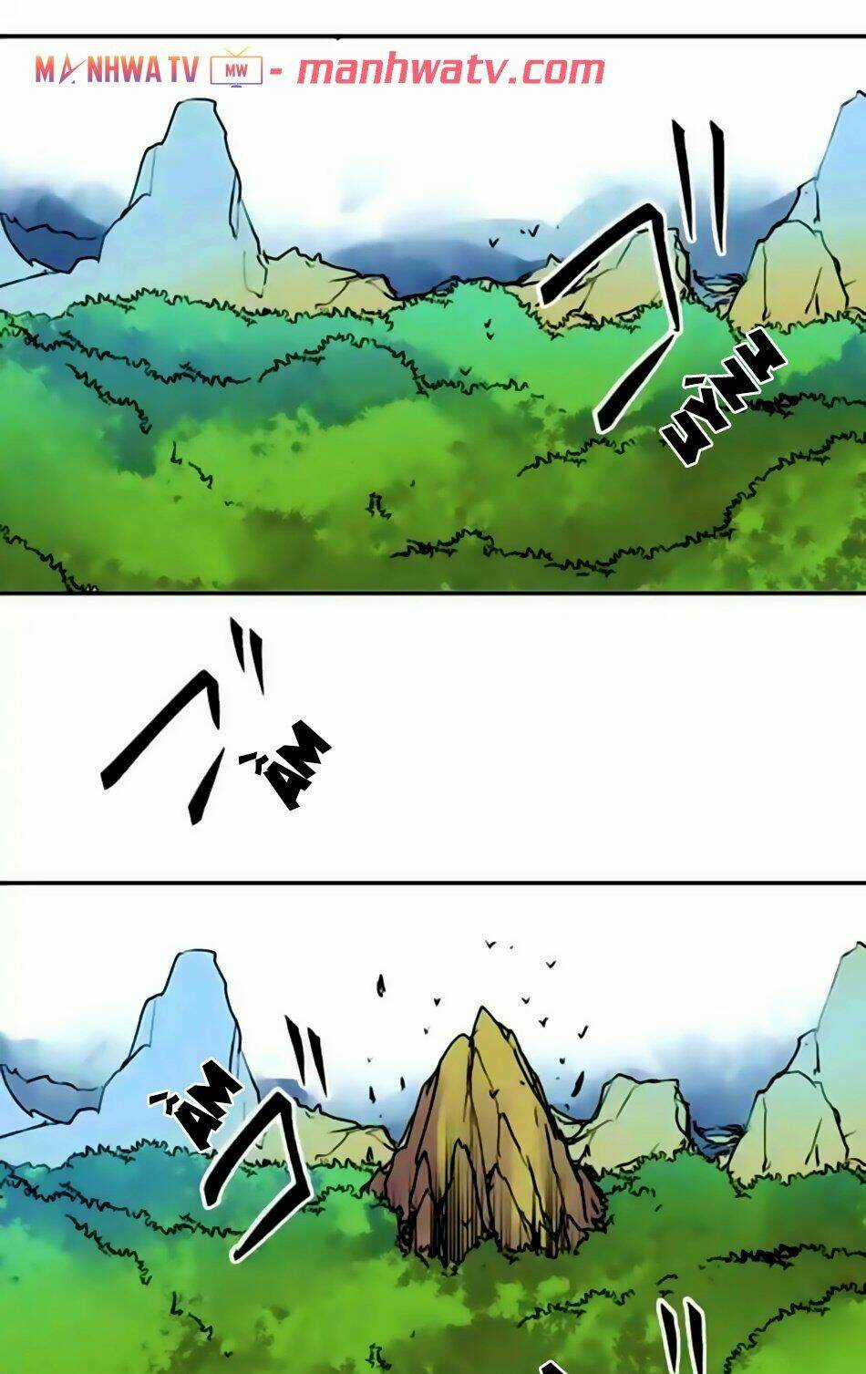 Ake No Tobari - Chapter 153 - Trang 15