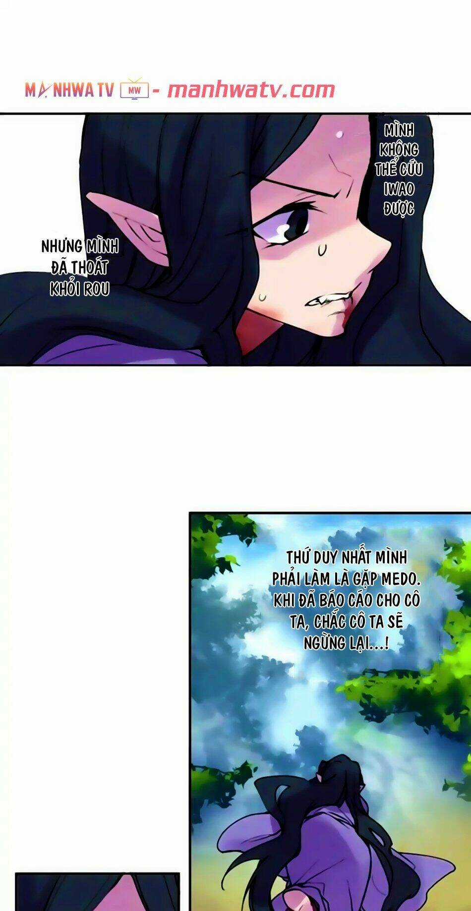 Ake No Tobari - Chapter 153 - Trang 17