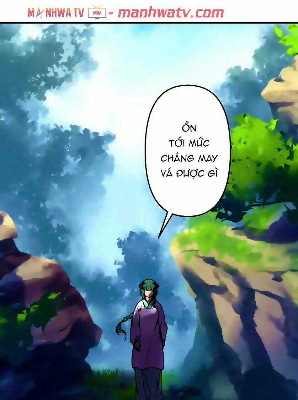 Ake No Tobari - Chapter 153 - Trang 19