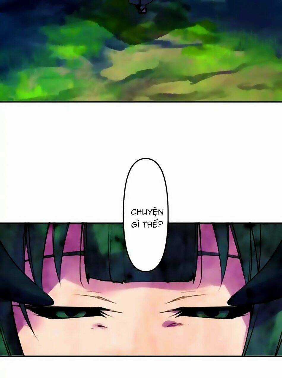 Ake No Tobari - Chapter 153 - Trang 20