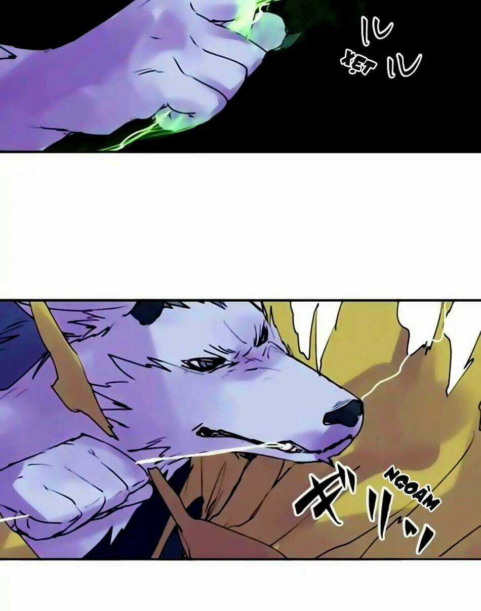 Ake No Tobari - Chapter 153 - Trang 3