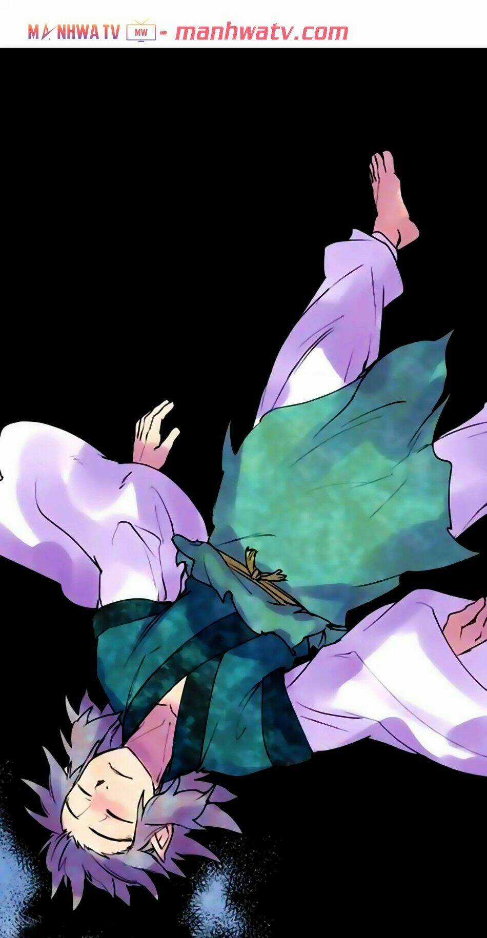 Ake No Tobari - Chapter 153 - Trang 21