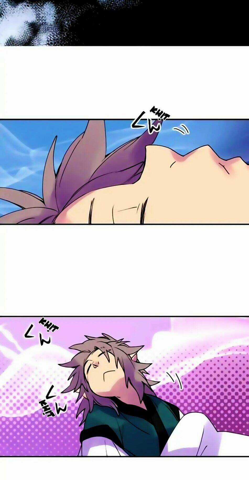 Ake No Tobari - Chapter 153 - Trang 22