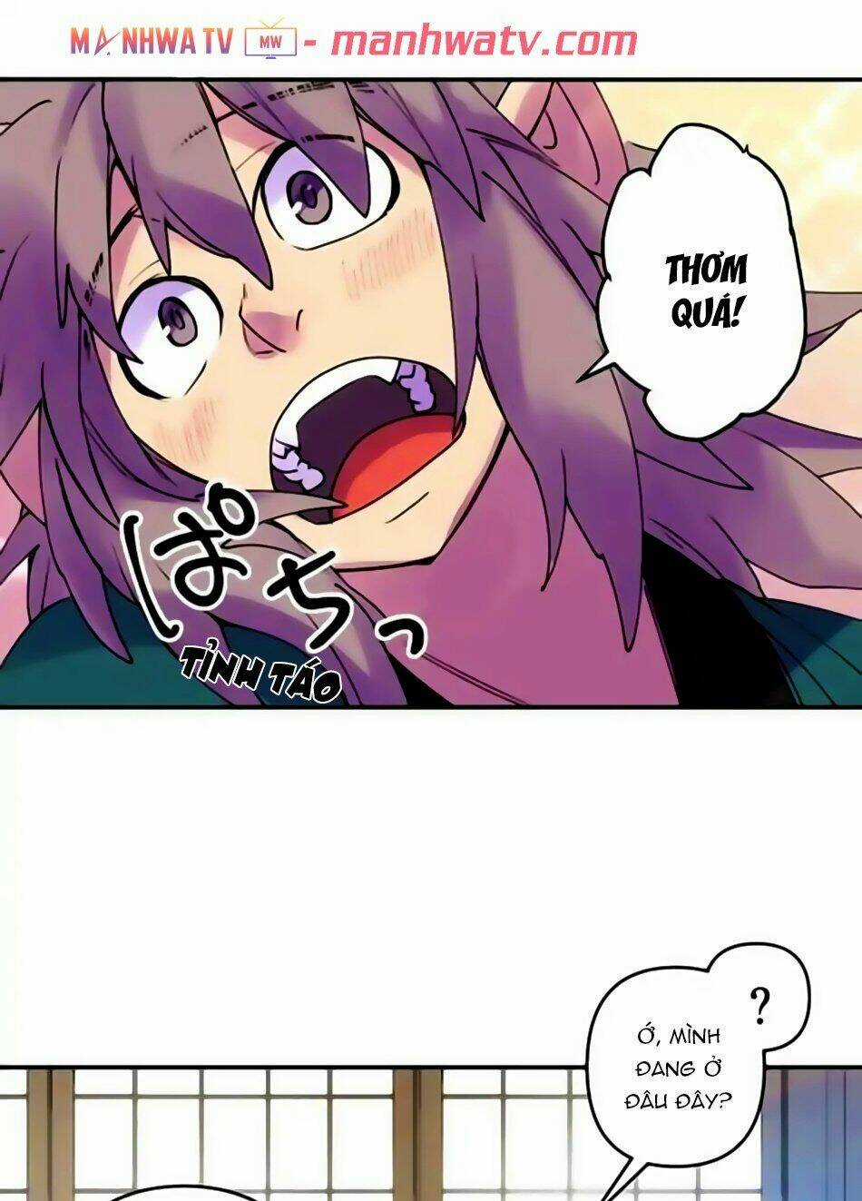 Ake No Tobari - Chapter 153 - Trang 23