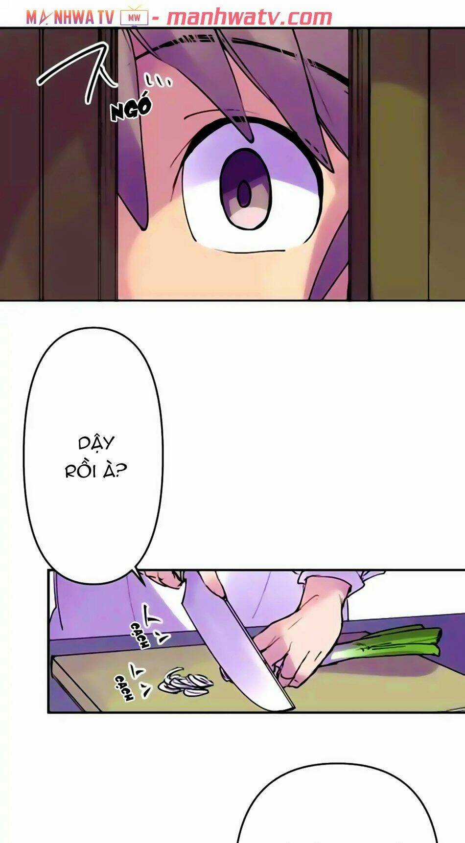 Ake No Tobari - Chapter 153 - Trang 25