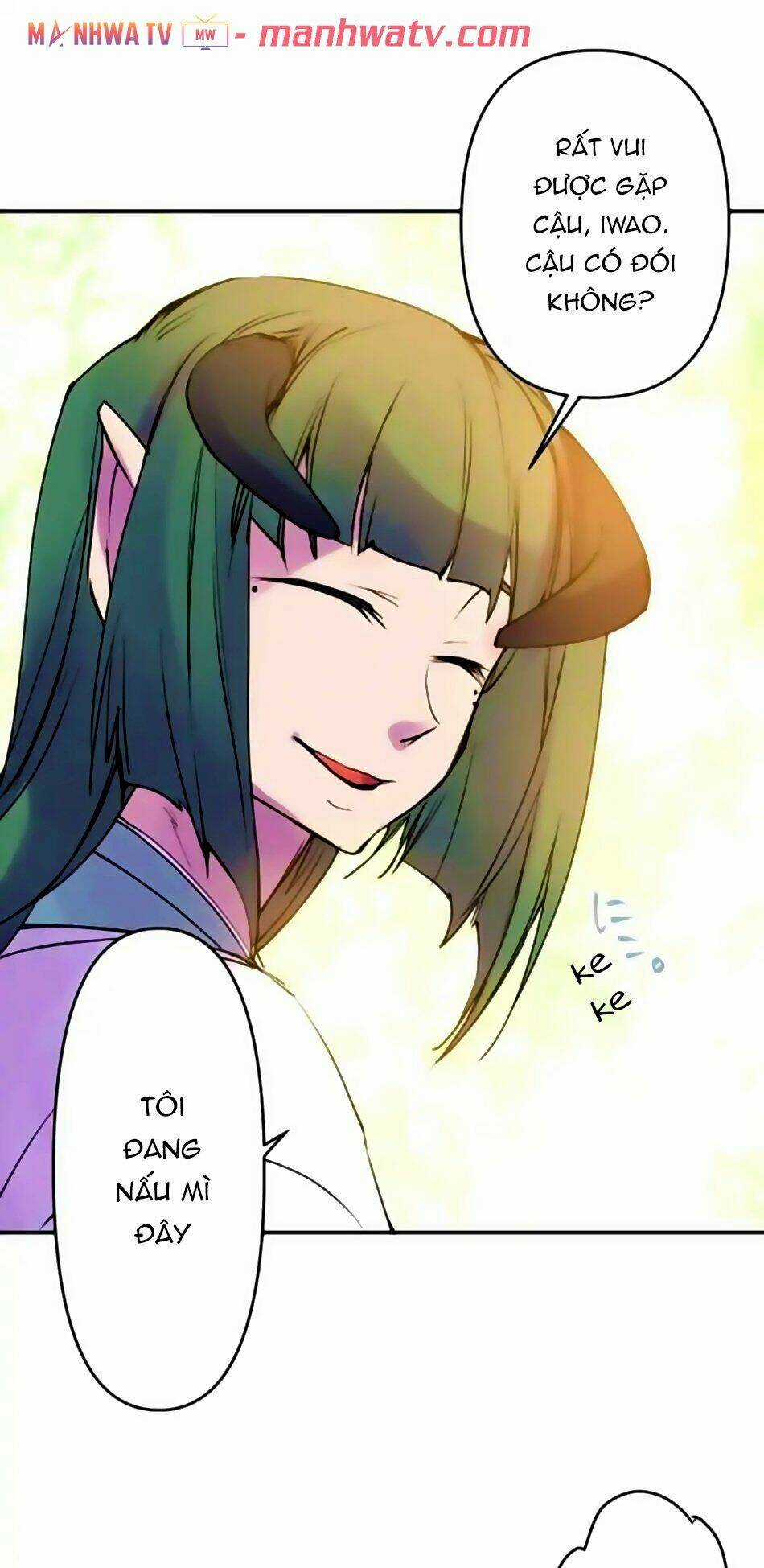 Ake No Tobari - Chapter 153 - Trang 27