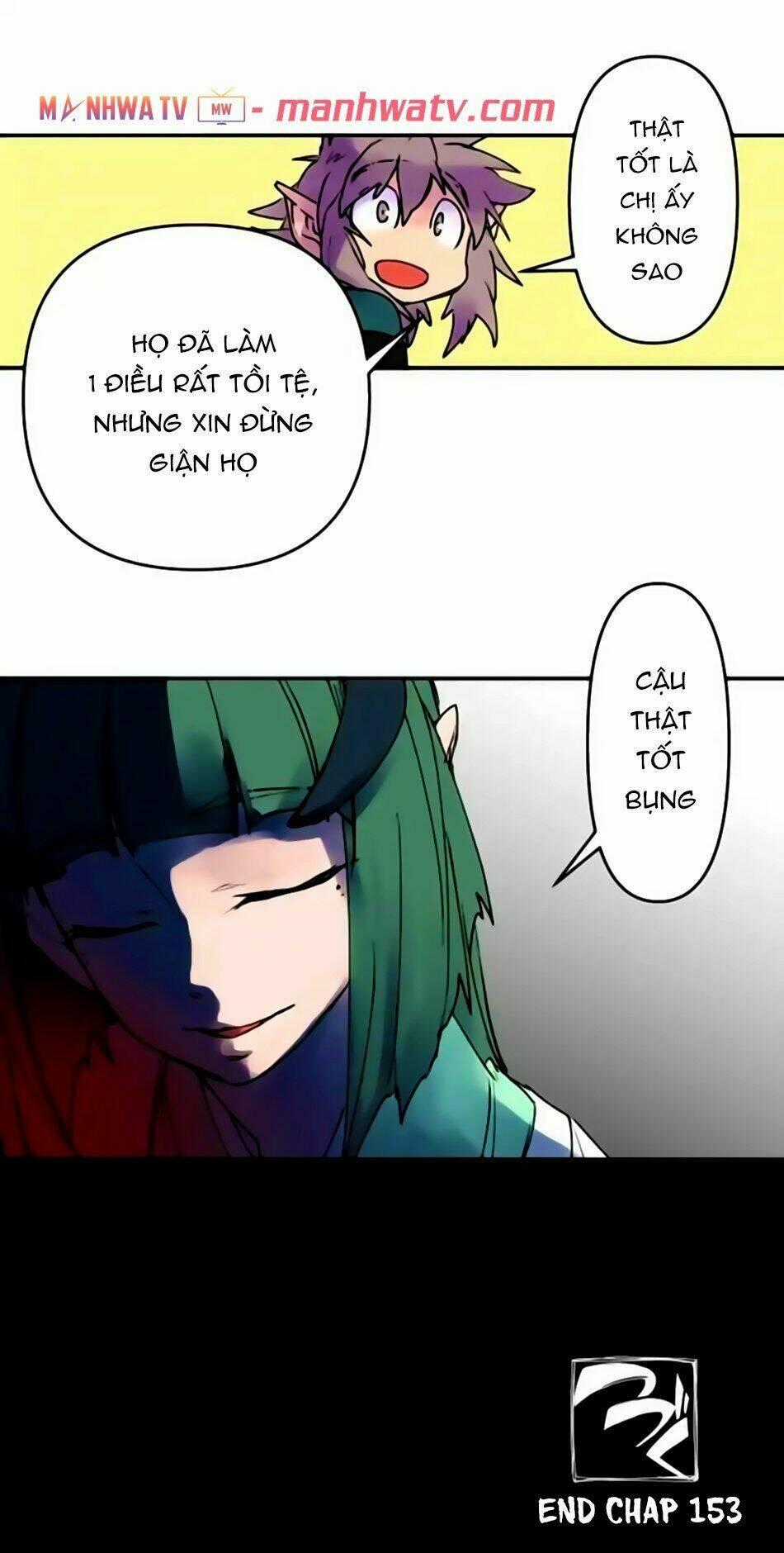 Ake No Tobari - Chapter 153 - Trang 29