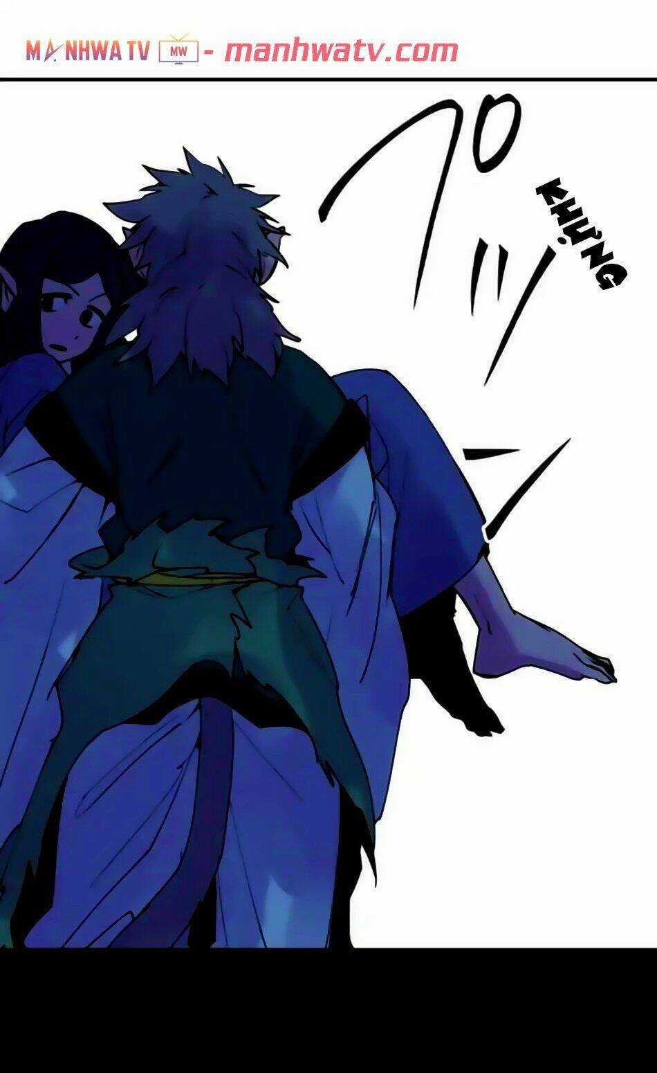 Ake No Tobari - Chapter 153 - Trang 4